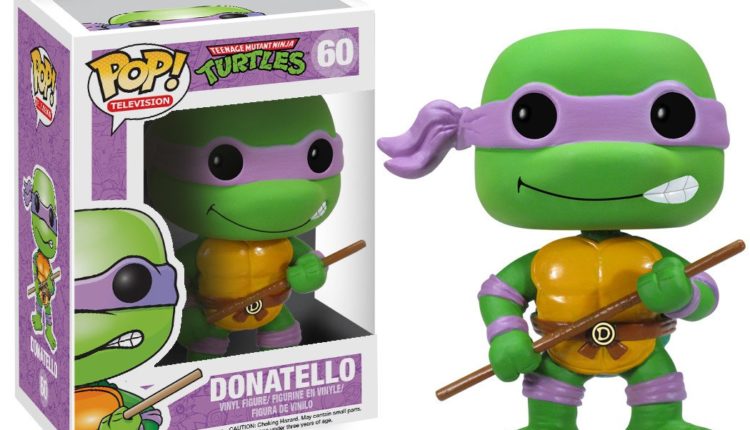 Donatello_POP_GLAM
