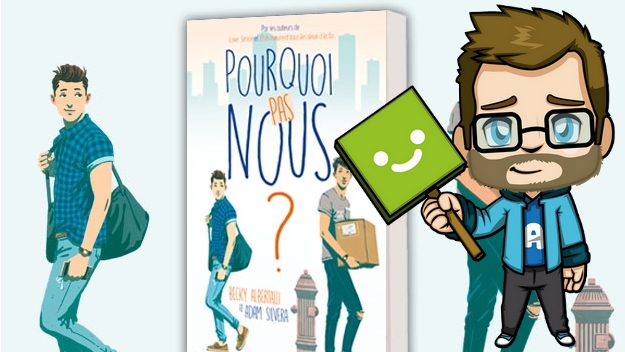 You are currently viewing Pourquoi pas nous ?