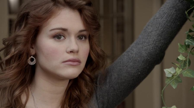 The Girl From Oslo Saison 2 Lydia Martin en 6 saisons – Gay and Geek