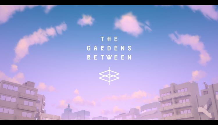 The Gardens Between – Home