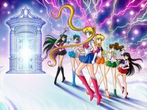 Lire la suite à propos de l’article Sailor Moon R – Saison 2
