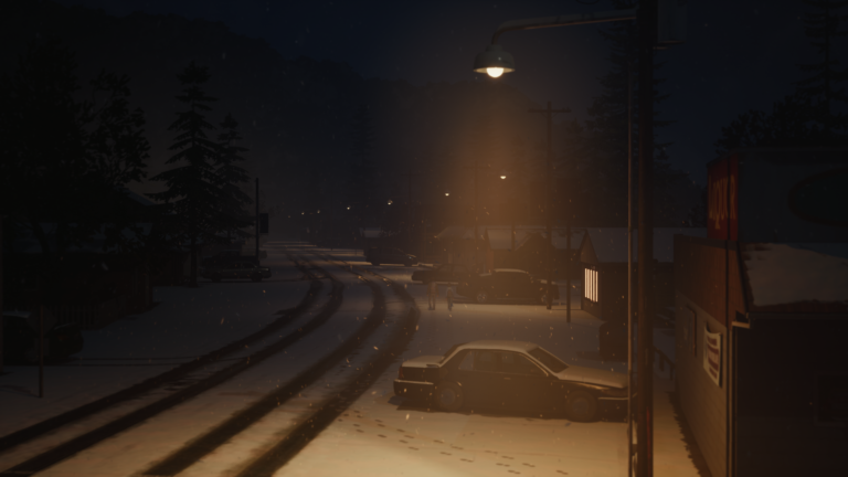 Comment Faire De La Télékinésie Facilement Life is Strange – Episode 2 – Gay and Geek