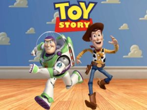 Lire la suite à propos de l’article Disney – 42 – Toy Story