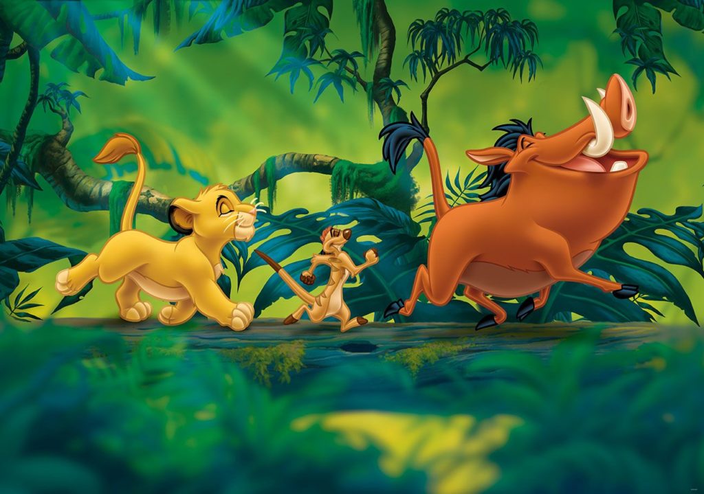 Le Roi Lion»: Hakuna Matata! Disney prépare un remake en images