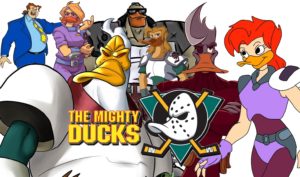 Lire la suite à propos de l’article Mighty Ducks : Voici les Canards de l’exploit !
