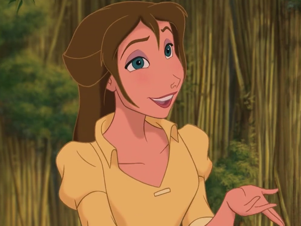 Top 10 : Personnages Féminins des séries animées Disney ! – Gay and Geek