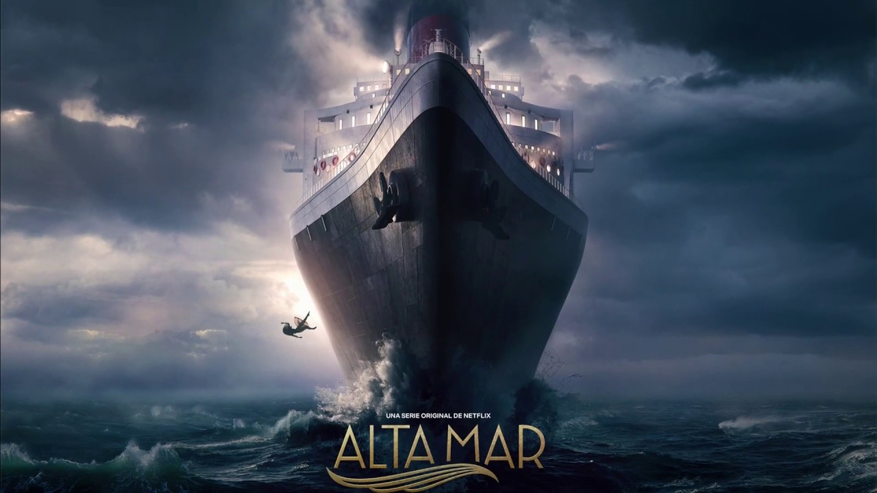 You are currently viewing Alta Mar, faut-il embarquer dans cette série Netflix ?