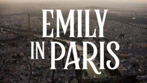 Lire la suite à propos de l’article Emily in Paris – Un Paris fantasmé vu par une américaine rayonnante