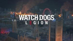 Lire la suite à propos de l’article Watch Dogs : Legion – Un scénario qui aurait gagné à être hack