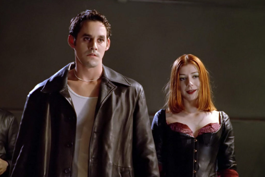 Buffy Contre Les Vampires Saison 3 épisode 13 La Saison 3 de Buffy contre les vampires : La fin du lycée ! – Gay and Geek