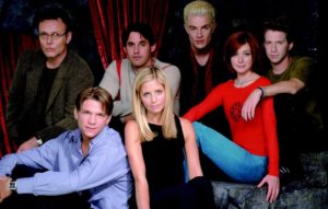 Lire la suite à propos de l’article La Saison 4 de Buffy contre les vampires : Changements en perspective !