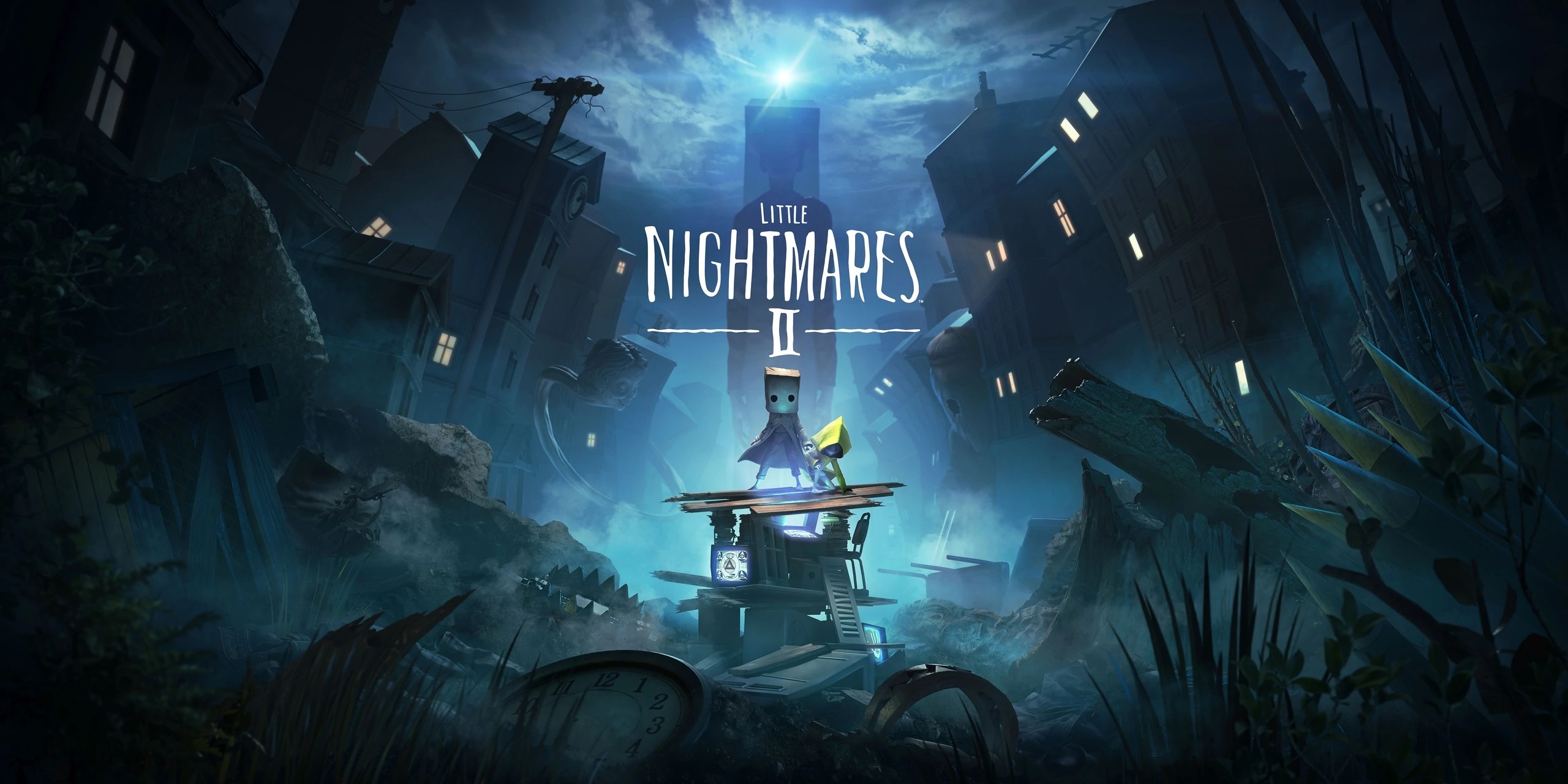 You are currently viewing Little Nightmares II – Une suite plus longue et (trop) cryptique